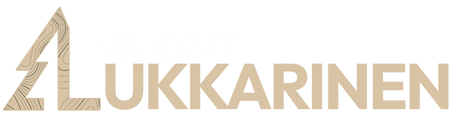 Veljekset Lukkarinen logo