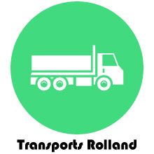 Logo de l'entreprise Rolland Et Cie Demenag Et Trpt