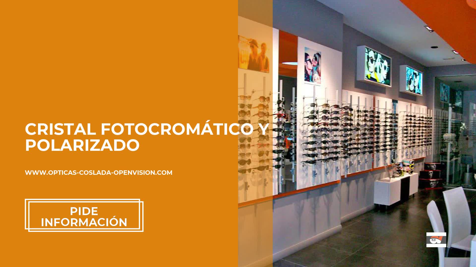 Lentillas para niños Coslada