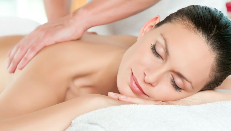 Massages thérapeutiques