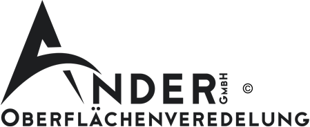 Ander Oberfl&auml;chenveredelung GmbH