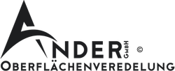 Ander Oberfl&auml;chenveredelung GmbH