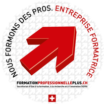 Menuiserie Gachet et Ruffieux forment les professionnels de demain