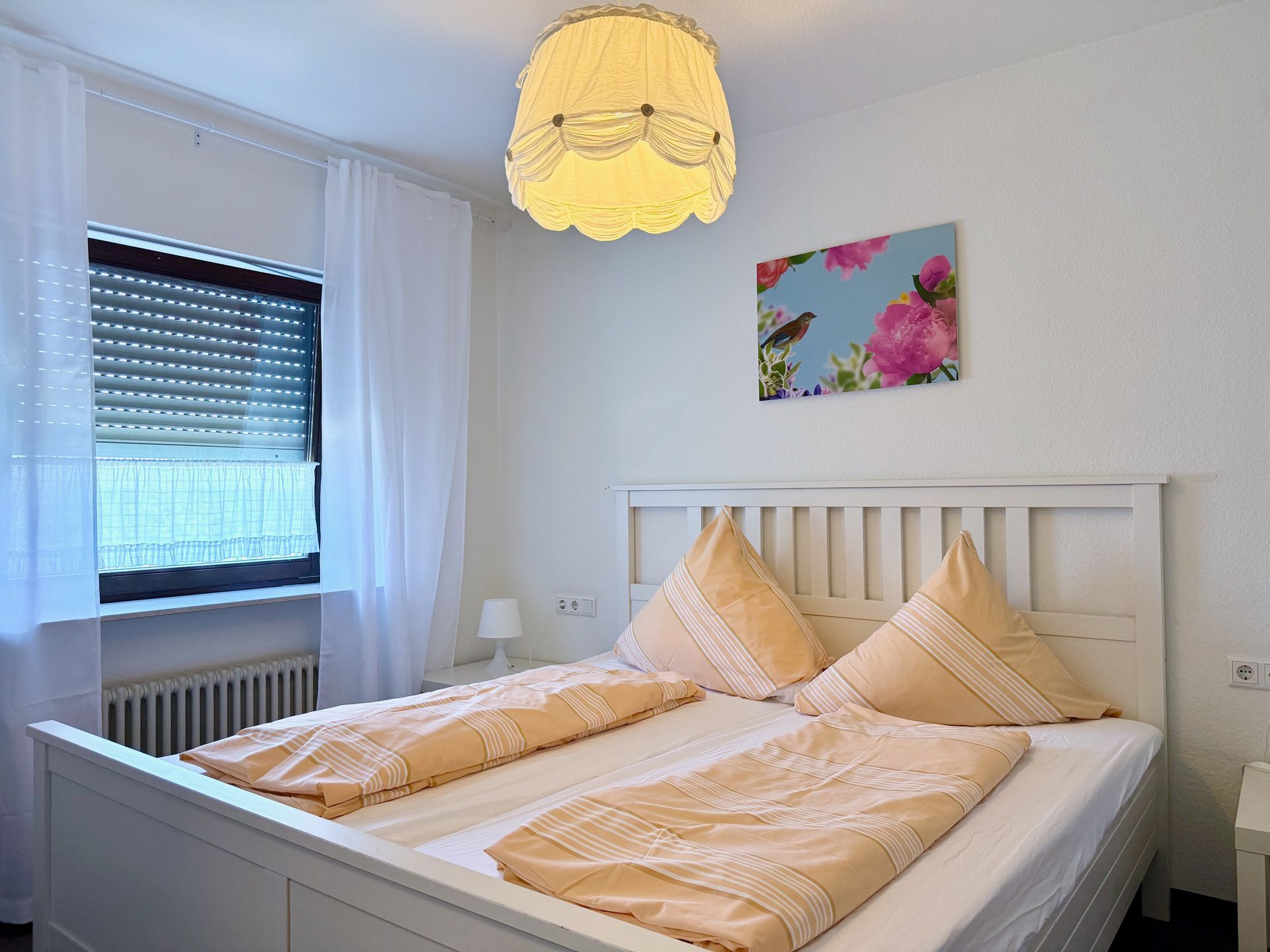 Komfort-Apartment