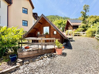 Tiny-House Nr. 1