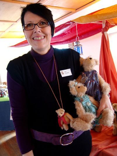 Herzlich Willkommen!