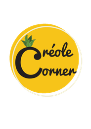 Logo Créole Corner