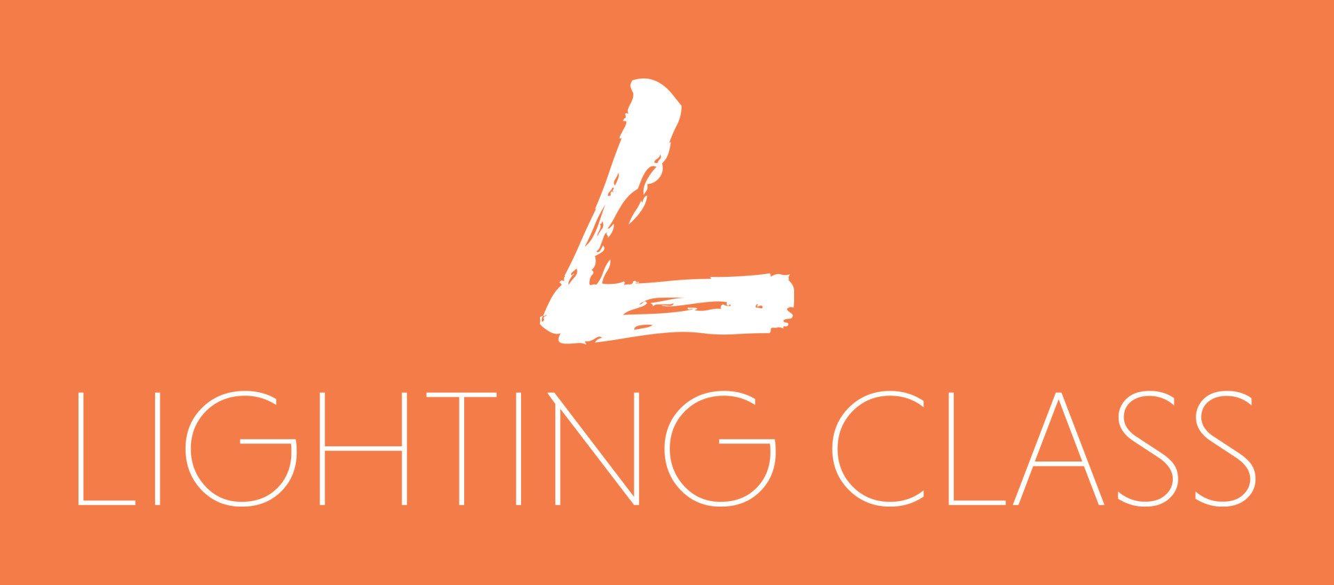 Logo Lighting Class