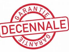 Logo Garantie décennale