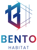 Logo de l'entreprise Bento Habitat