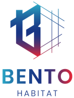 Logo de l'entreprise Bento Habitat