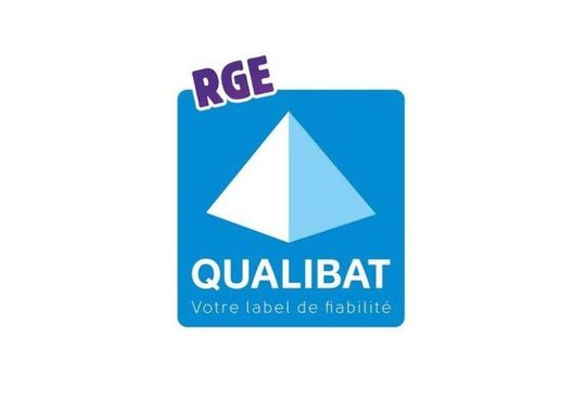 Logo RGE Qualibat