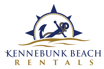 Kennebunk Beach Rentals-logo