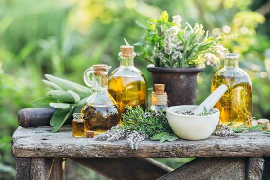 Homeopatía