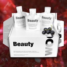 ERAZE - Balancing Foam Cleanser