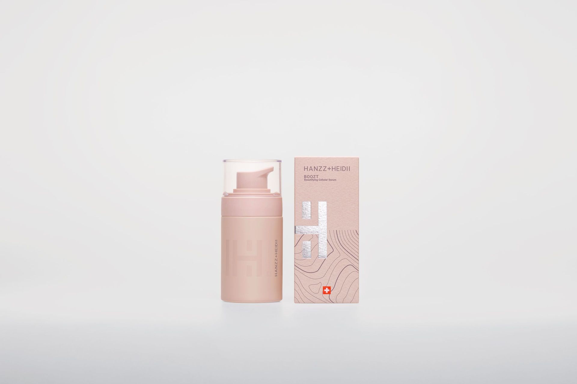 ERAZE - Balancing Foam Cleanser