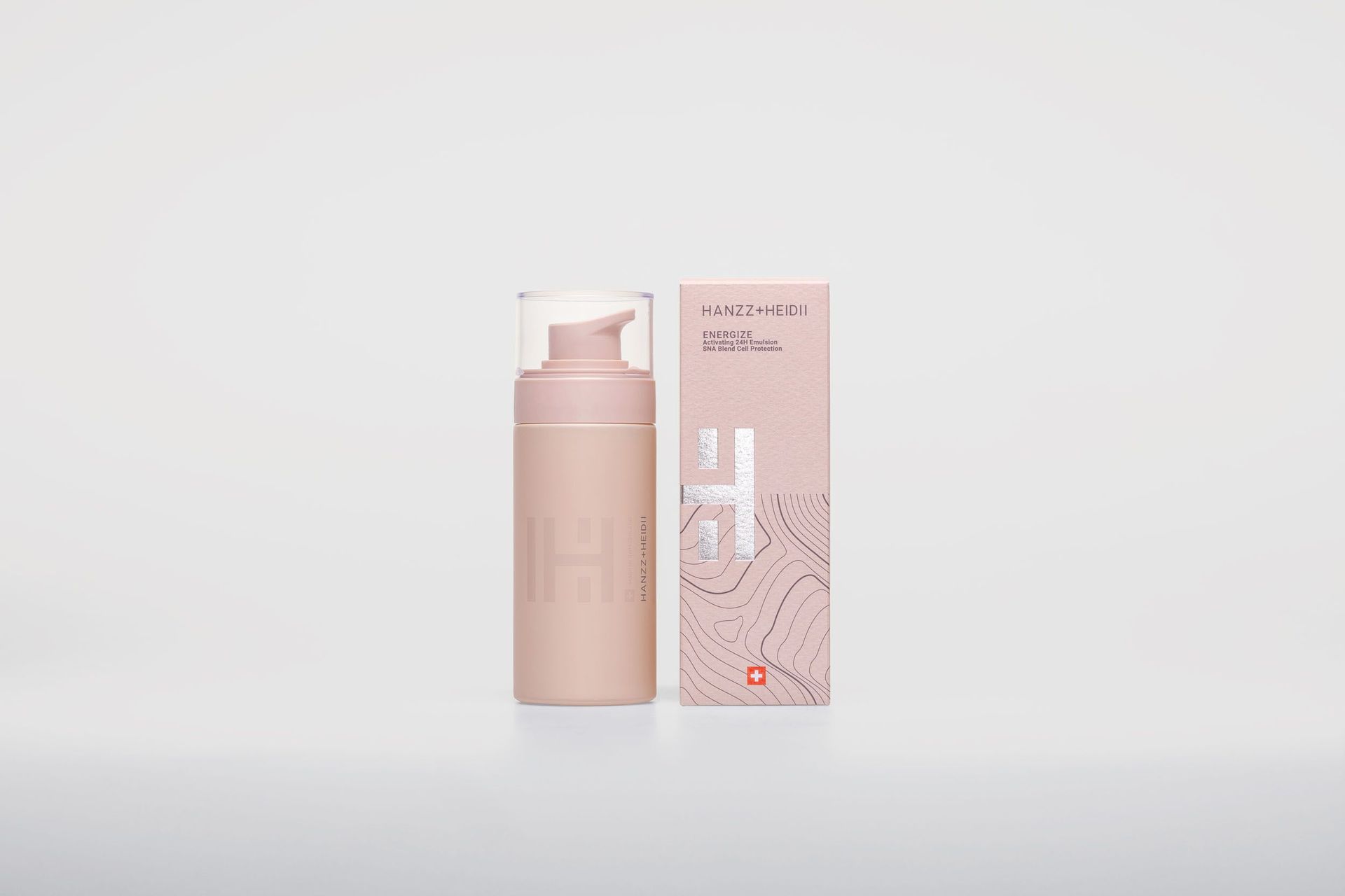 ERAZE - Balancing Foam Cleanser