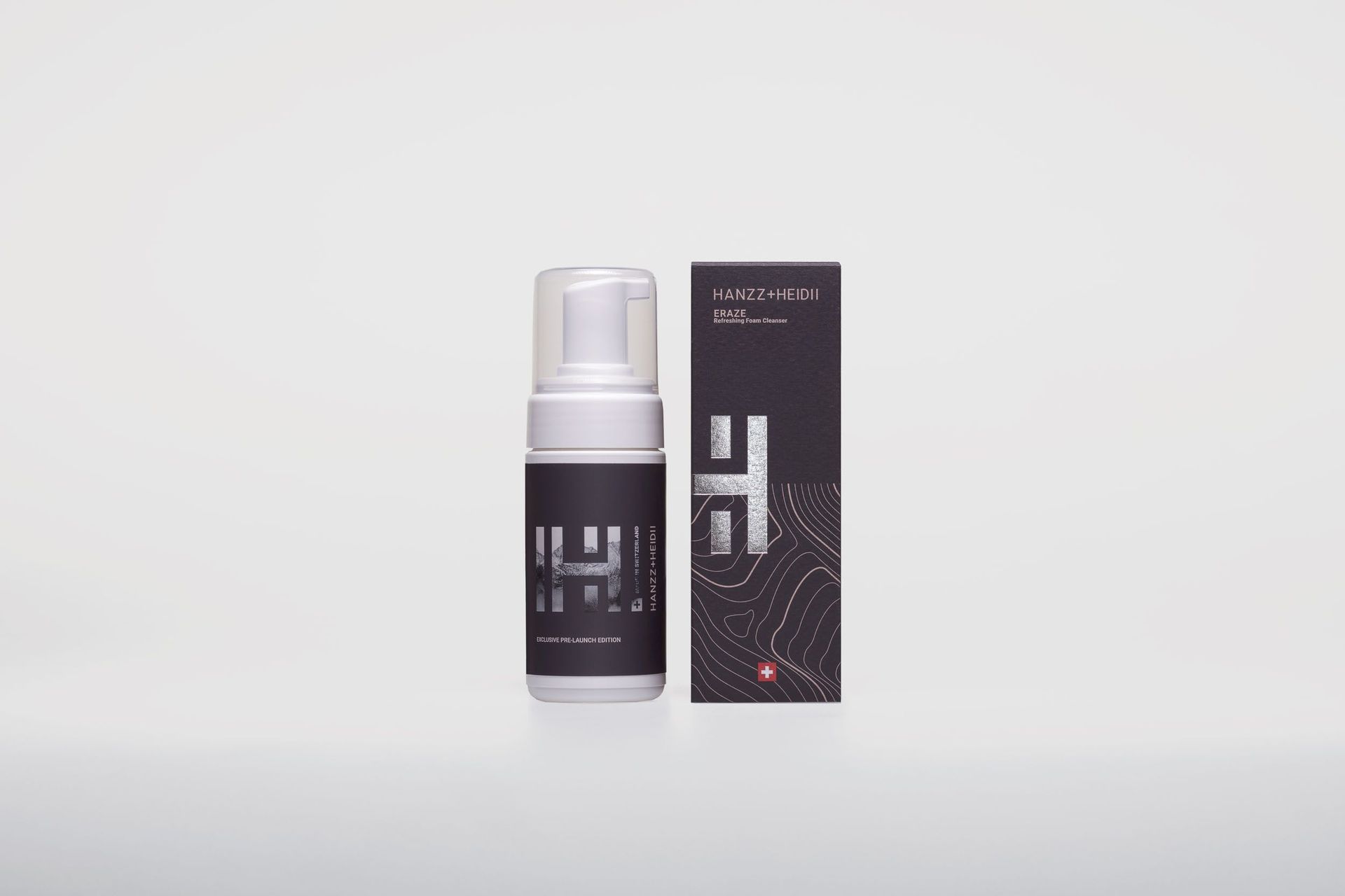 Schweizer Haut- und Pflegeprodukt - Powerteam GmbH in Feusisberg