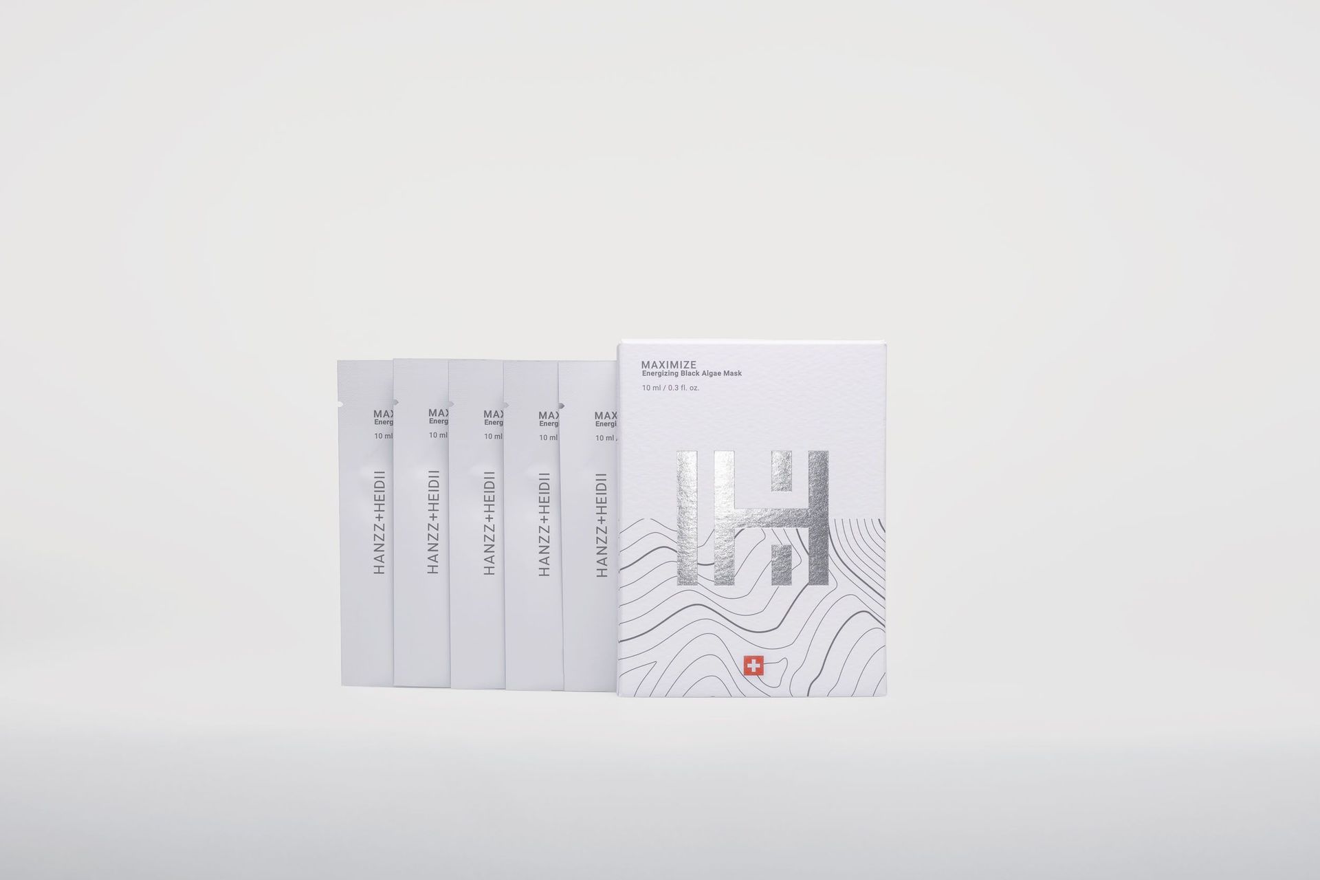 Schweizer Haut- und Pflegeprodukt - Powerteam GmbH in Feusisberg