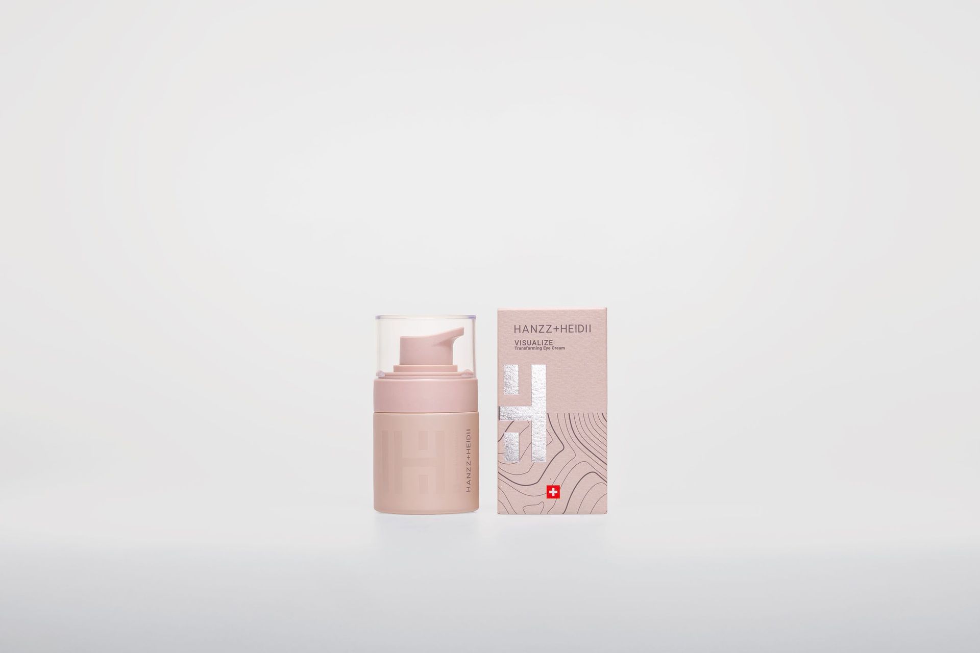 ERAZE - Balancing Foam Cleanser