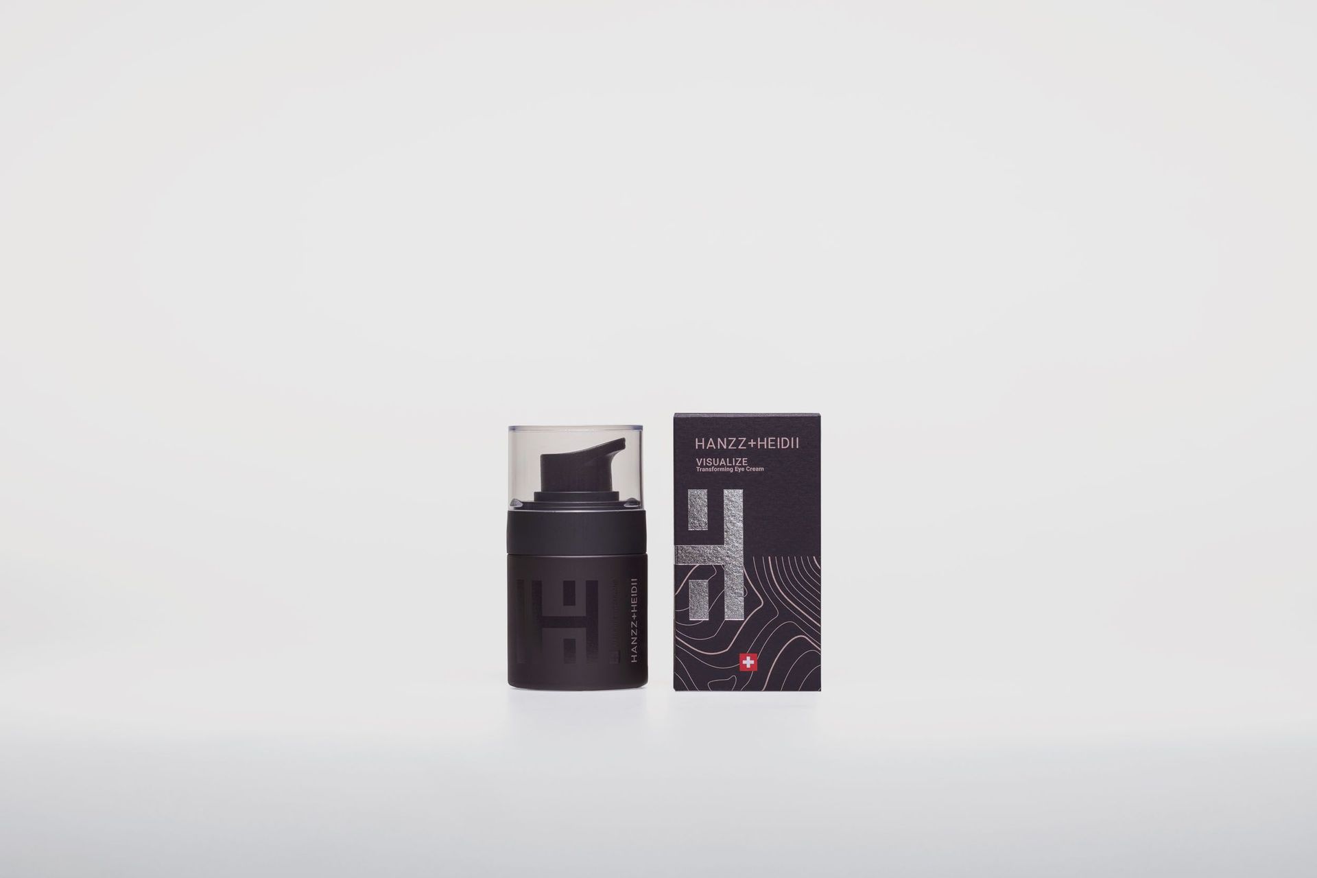 Schweizer Haut- und Pflegeprodukt - Powerteam GmbH in Feusisberg