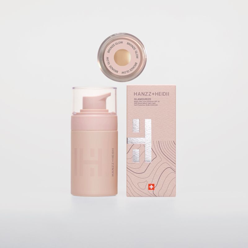 ERAZE - Balancing Foam Cleanser