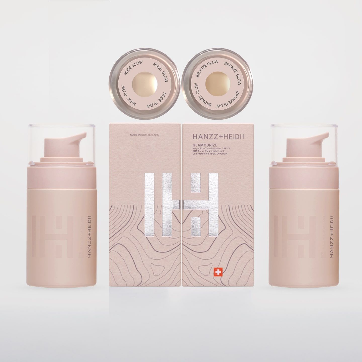 ERAZE - Balancing Foam Cleanser