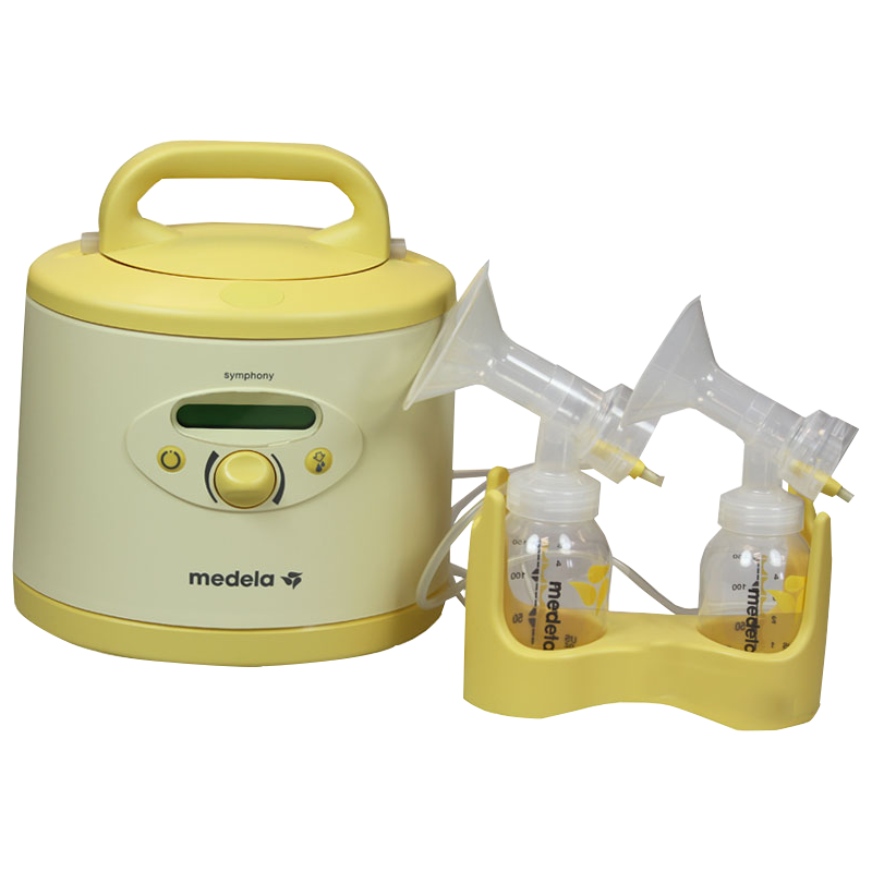 Location de tire-lait Symphony de Medela