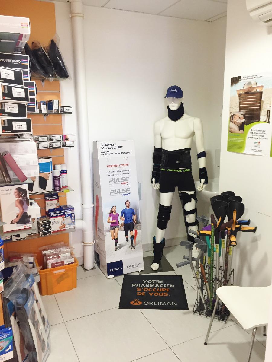 Orthopédie
