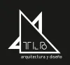Logotipo TLB Arquitectura