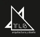 Logotipo TLB Arquitectura