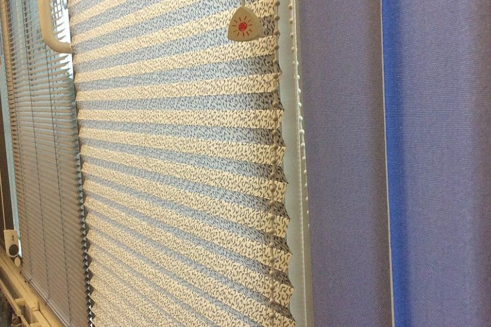 Rollos, Boden- und Wandbeläge Th. Keller