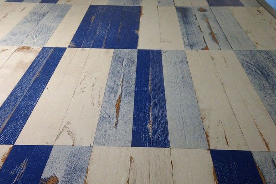 Vintage Edition Parkett, Boden- und Wandbeläge Th. Keller