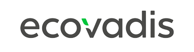 Logo EcoVadis