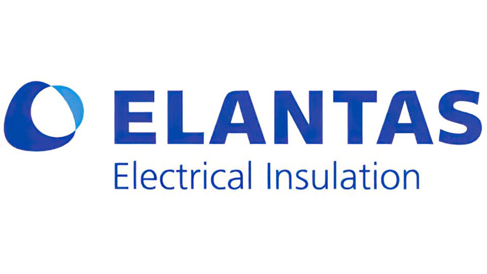 Logo Elantas