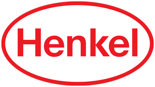 Logo Henkel