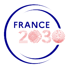 Logo France 2030