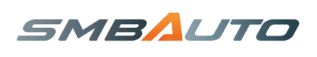 Logo SMB Auto