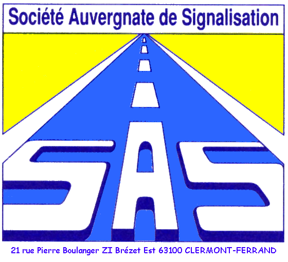 Société Auvergnate Signalisation
