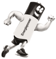 Energiepower - logo