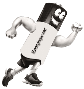 Energiepower - logo