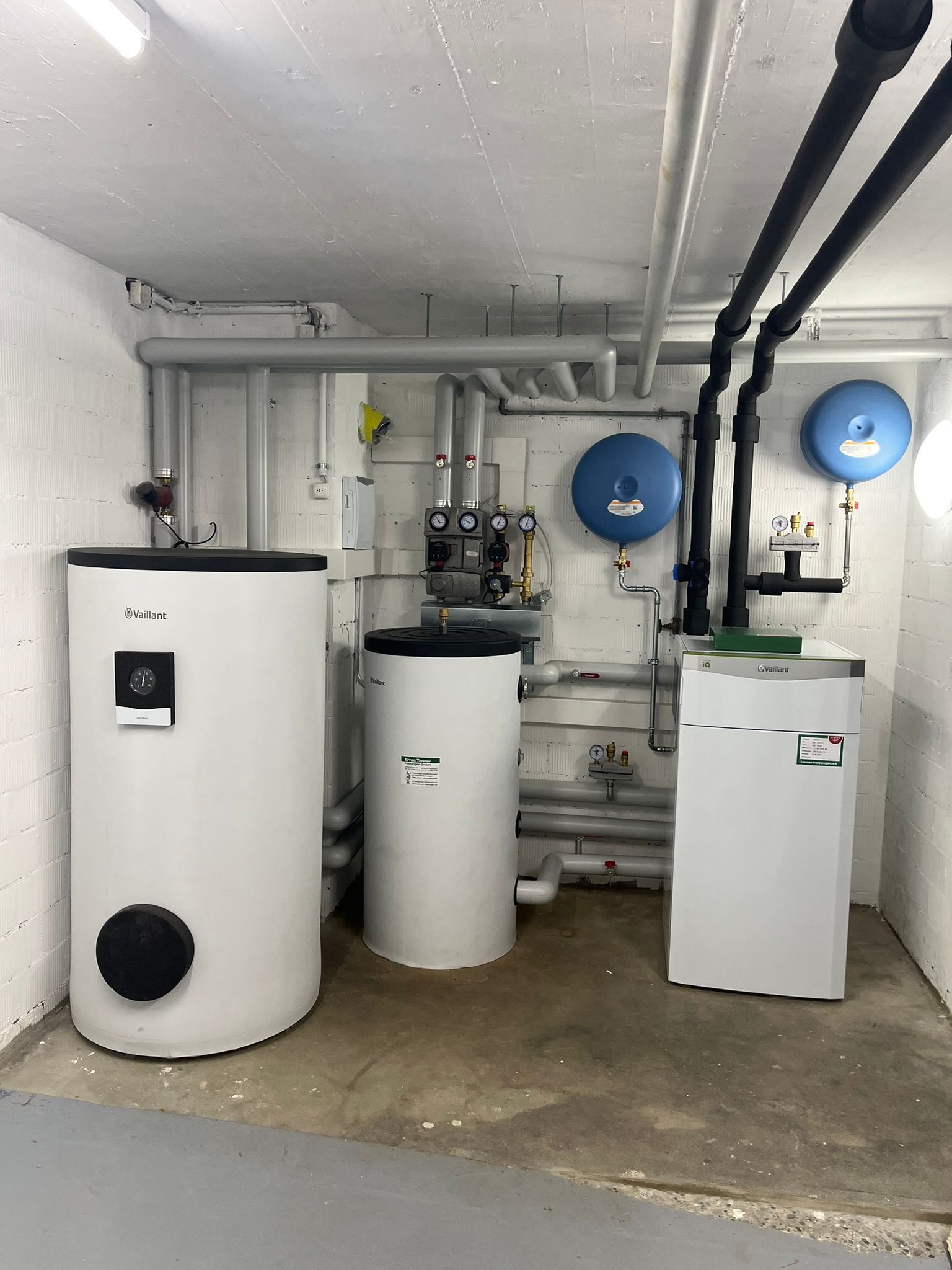 Moro Isolationen GmbH
