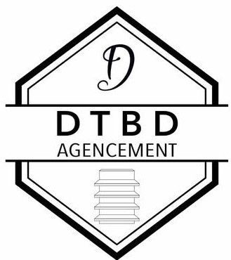 Logo Dtbd Agencement