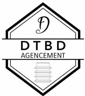 Logo Dtbd Agencement