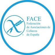 Face federacion de asociaciones de celiacos de espana logo