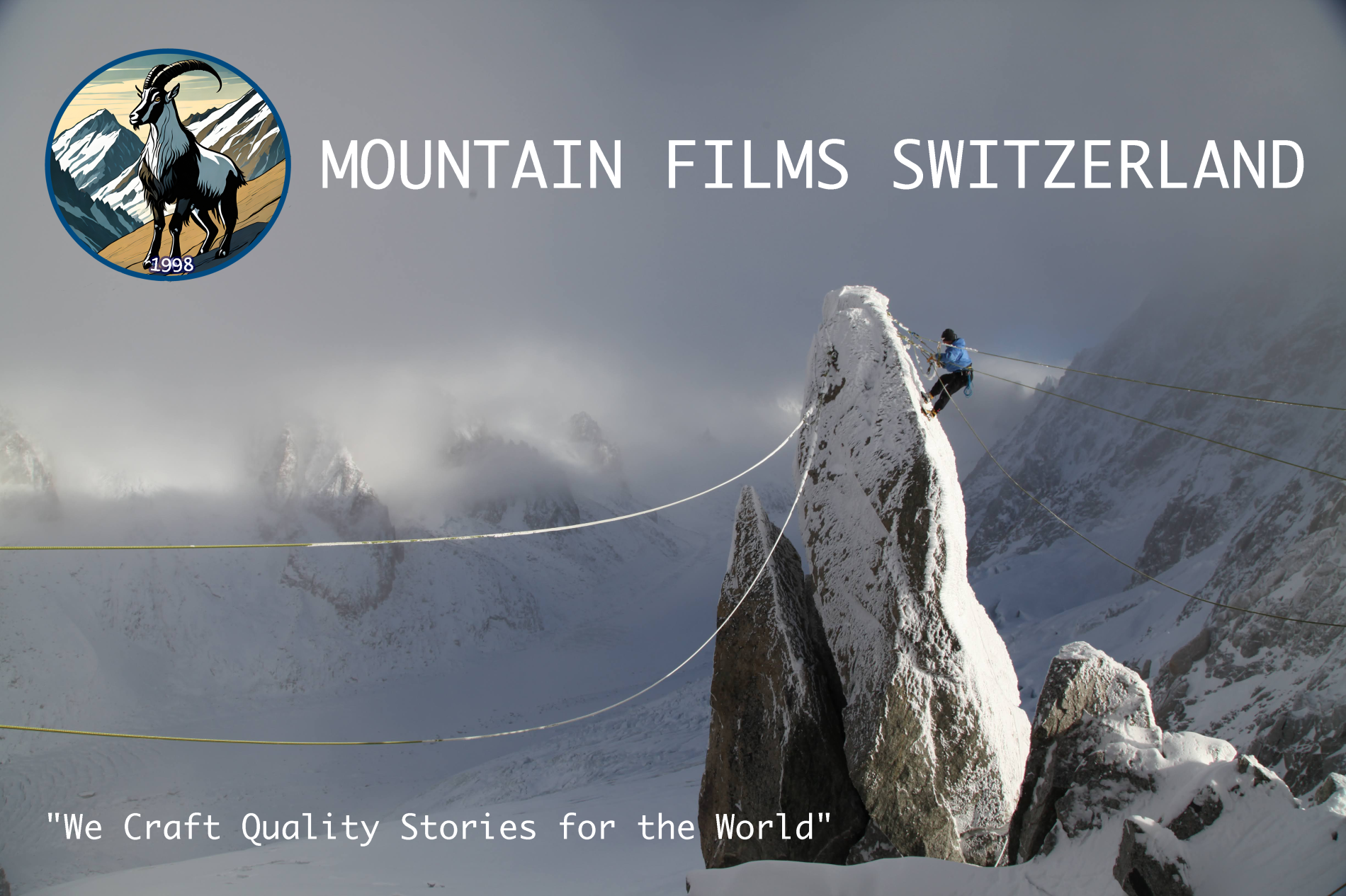   Mountain Films AG