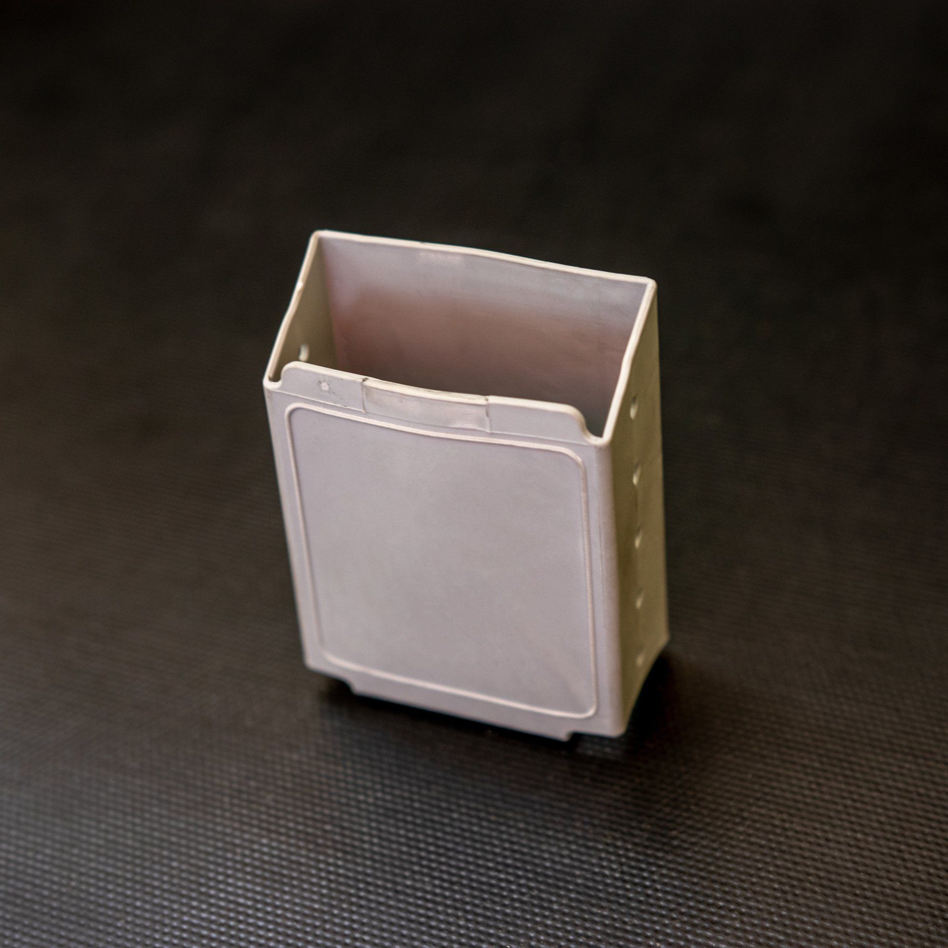 Etui de paquets de cigarette