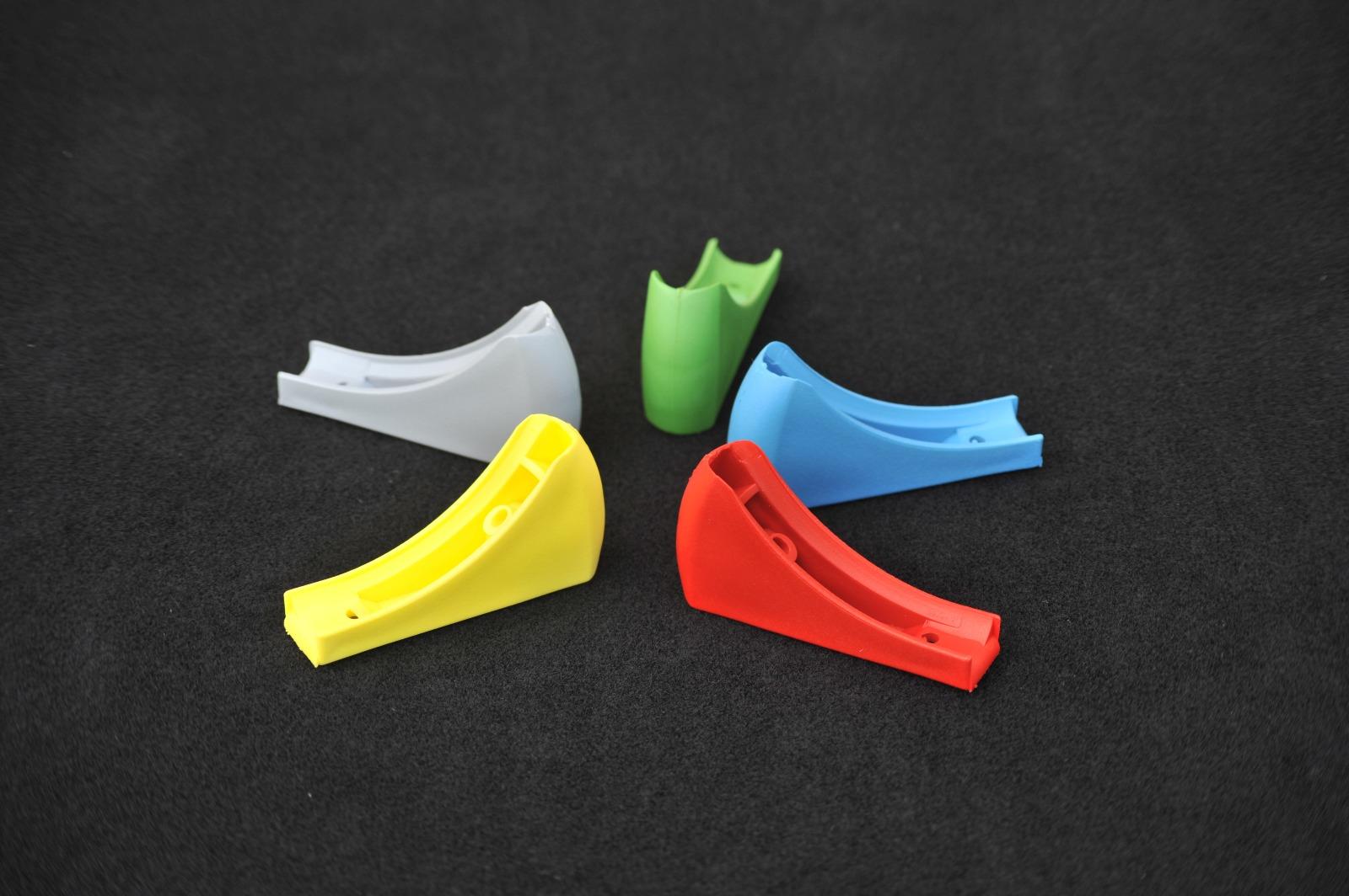 Patins pour chaises de bureau