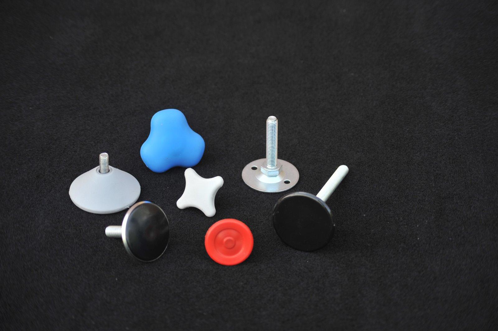 Vérins pour meubles