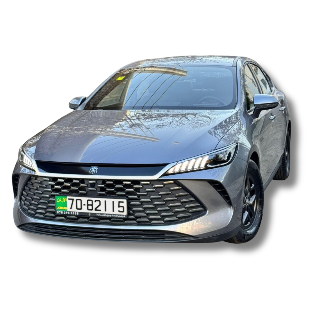 private driver Amman